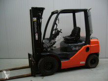 Carrello elevatore Toyota 8FGF25 usato