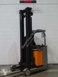 Carretilla elevadora Still fm-x14 usada