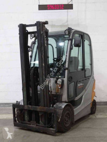 Still rx60-30 Forklift used