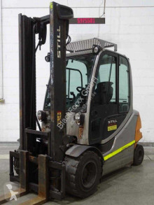 Carrello elevatore Still rx60-45 usato