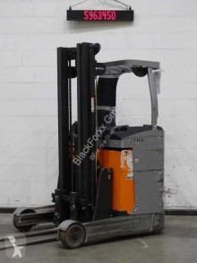 Carretilla elevadora Still fm-x12 usada