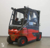 Eldriven truck Linde E 50 HL/388