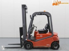Carretilla elevadora BT CBE1.6 carretilla eléctrica usada