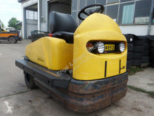 Still R 06-06 Batterie 47/2014 used diesel forklift