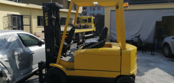 Carrello elevatore elettrico Hyster J3.00XMT