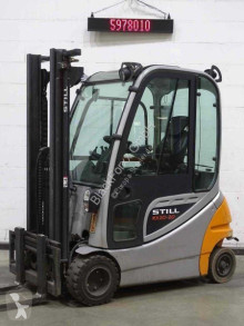 Still rx20-20p Forklift used
