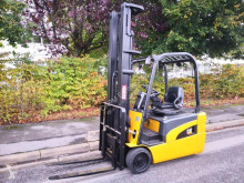 Chariot électrique Caterpillar EP20NT