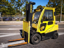 Hyster H2.5FT gastruck brugt