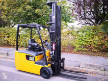 Carretilla elevadora carretilla eléctrica Caterpillar EP20CPNT