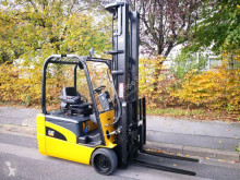 Chariot électrique Caterpillar EP20NT