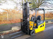 Chariot électrique Caterpillar EP18NT