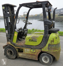 Clark CMP15D chariot diesel occasion