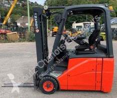 Elektrische heftruck Linde E16H-01