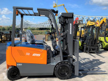 Carretilla elevadora carretilla eléctrica Doosan B25X-7