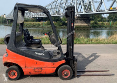 Chariot à gaz Fenwick H16T