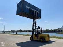 Vysokozdvižný vozík Hyster H7.00XL dieselový vysokozdvižný vozík ojazdený