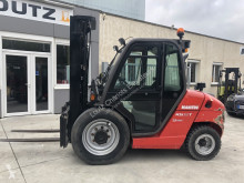 Manitou MSI 30 T wózek diesel używany