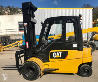Caterpillar EP50 chariot électrique occasion