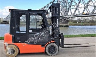 Doosan B50X-5 chariot électrique occasion
