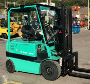 Mitsubishi FB25K-PAC used electric forklift