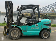 MAXIMAL FL40T chariot à gaz occasion