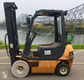 汽油叉车 Clark CMP18L