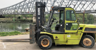 Clark C80D chariot diesel occasion