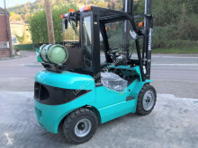 Maximal FGL30T plynový vozík použitý