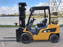 رافعة شوكية رافعة شوكية غازية Caterpillar GP30N