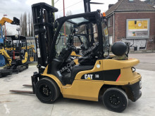 Caterpillar GP30N chariot à gaz occasion