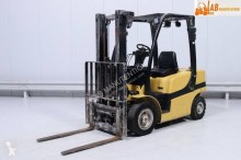 Carretilla elevadora carretilla diesel Yale GDP050
