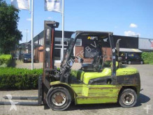 Carretilla elevadora carretilla diesel Clark C 50 SD