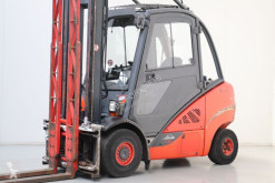 Emelőtargonca Linde H30D-02 használt