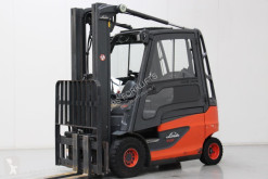 Chariot élévateur Linde E20 occasion