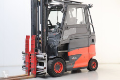Автопогрузчик Linde E40H-01/600 б/у