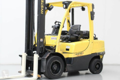 Lyfttruck Hyster H3.5FT begagnad