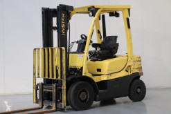 Carretilla elevadora Hyster H2.0FT usada