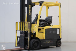 Hyster E3.2XN LWB Forklift used