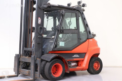 Emelőtargonca Linde H60T-01 használt