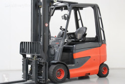 Chariot élévateur Linde E30HL-01/600 occasion