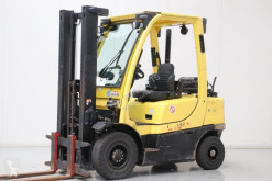 Wózek podnośnikowy Hyster H2.5FT używany