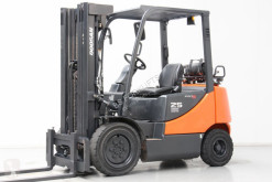 Carretilla elevadora Doosan G25E-5 usada