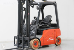 Chariot élévateur Linde E16P-01 occasion