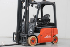 Chariot élévateur Linde E16P-01 occasion
