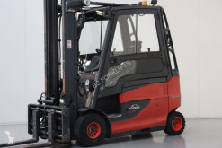 Chariot élévateur Linde E25HL-01/600 occasion