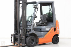 Løftetruck Toyota 02-8FGKF20 brugt