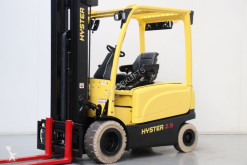 Hyster J2.5XN Forklift used