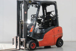 Carretilla elevadora Linde H20D-01 usada
