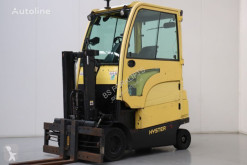 Carretilla elevadora Hyster J3.0XN usada