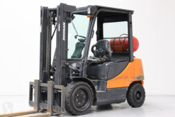 Chariot élévateur Doosan G30E-5 occasion